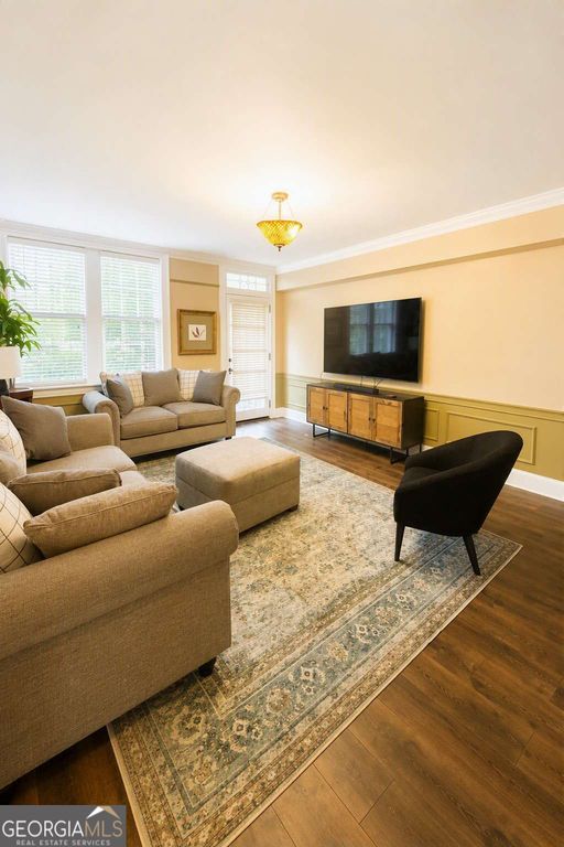198 Ponce De Leon Avenue NE 3A, Atlanta, GA 30308 — photo 2