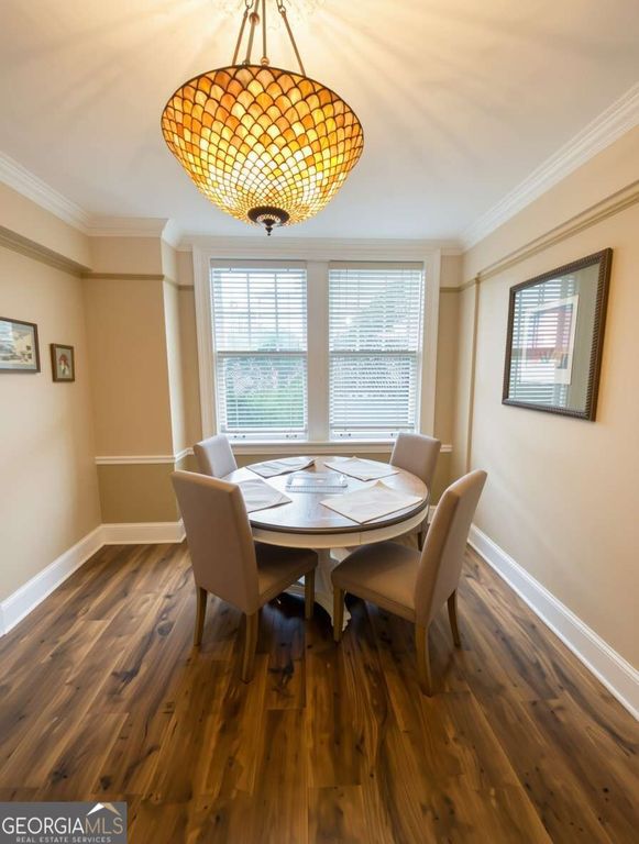 198 Ponce De Leon Avenue NE 3A, Atlanta, GA 30308 — photo 3
