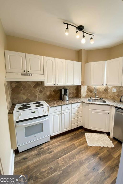 198 Ponce De Leon Avenue NE 3A, Atlanta, GA 30308 — photo 4