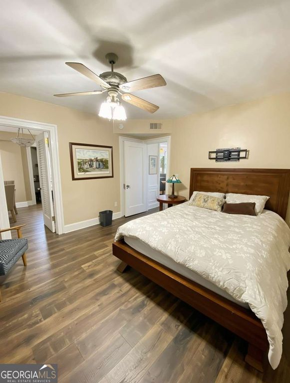 198 Ponce De Leon Avenue NE 3A, Atlanta, GA 30308 — photo 5