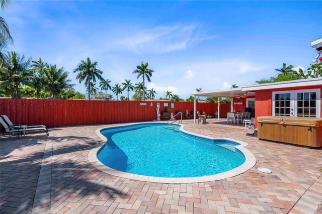 1661 NW 61st Ave, Margate, FL 33063