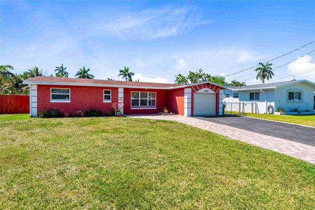 1661 NW 61st Ave, Margate, FL 33063