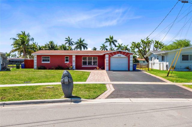 1661 NW 61st Ave, Margate, FL 33063