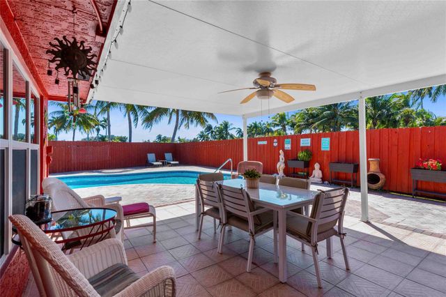 1661 NW 61st Ave, Margate, FL 33063