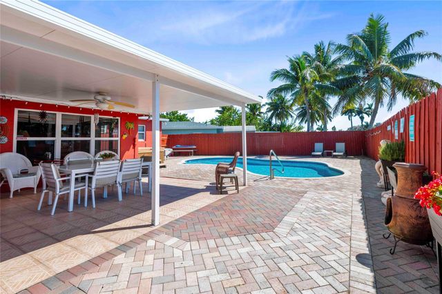 1661 NW 61st Ave, Margate, FL 33063