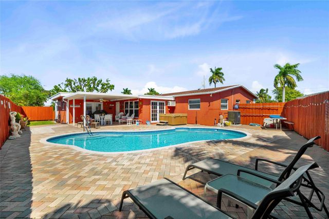 1661 NW 61st Ave, Margate, FL 33063