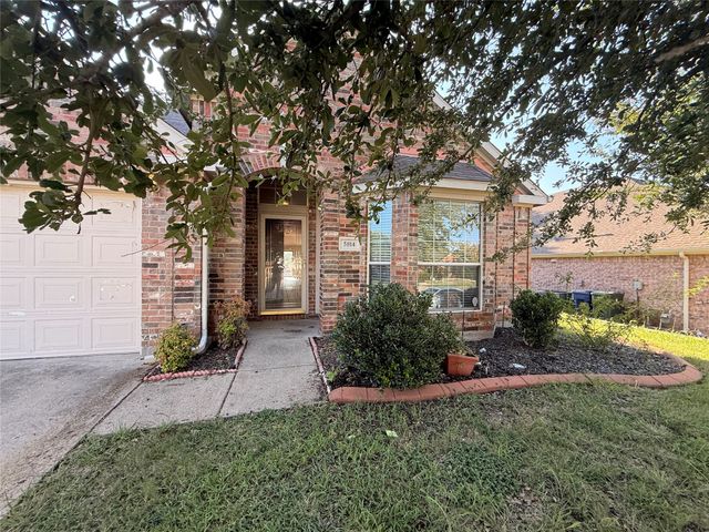 5814 Blue Oak Drive, Garland, TX 75043