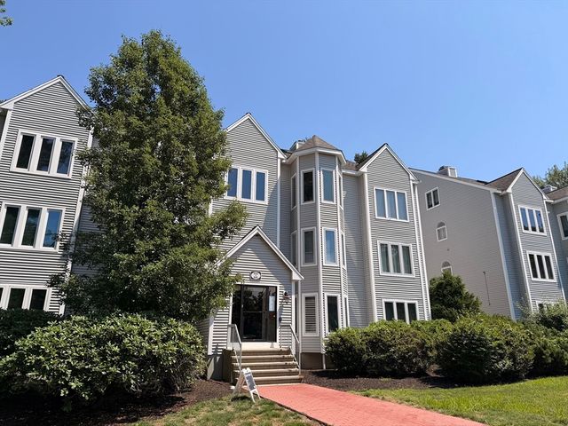 64 Kim Ter A, Stoughton, MA 02072