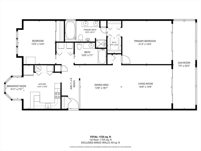 64 Kim Ter A, Stoughton, MA 02072