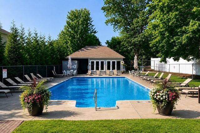 64 Kim Ter A, Stoughton, MA 02072
