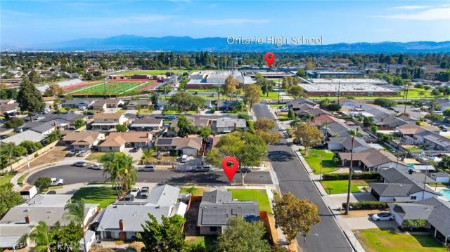 862 Juniper Street, Ontario, CA 91762