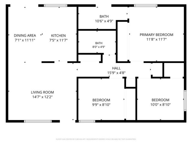 862 Juniper Street, Ontario, CA 91762