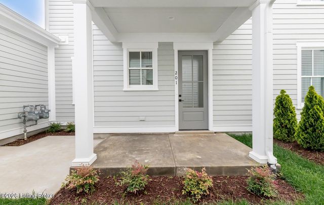 6100 Passionflower Dr 201, Prospect, KY 40059