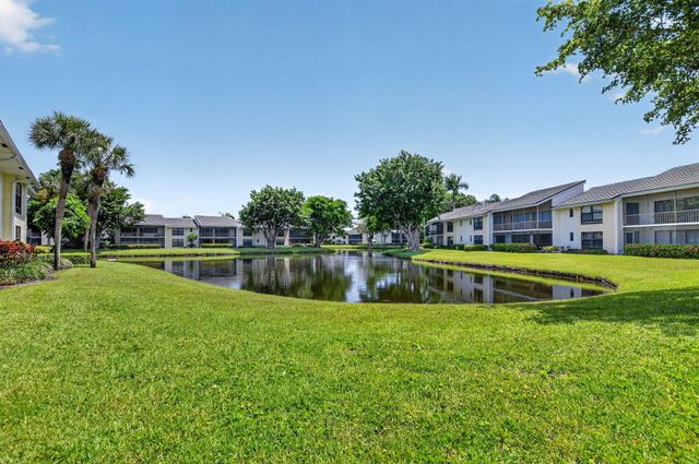 6852 Willow Wood Drive 505, Boca Raton, FL 33434