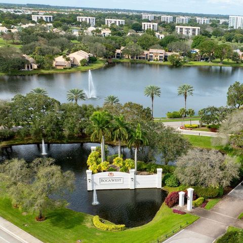 6852 Willow Wood Drive 505, Boca Raton, FL 33434