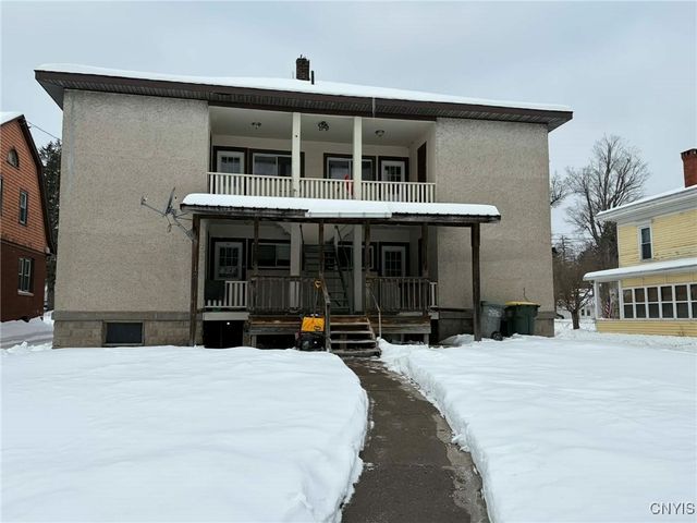 69 North Main Street, Bainbridge, NY 13733