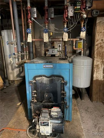 69 North Main Street, Bainbridge, NY 13733