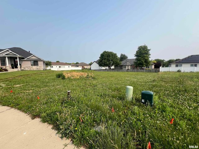 4671 CASEY Drive, Springfield, IL 62711