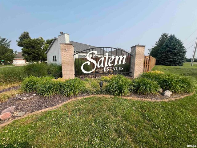 4671 CASEY Drive, Springfield, IL 62711