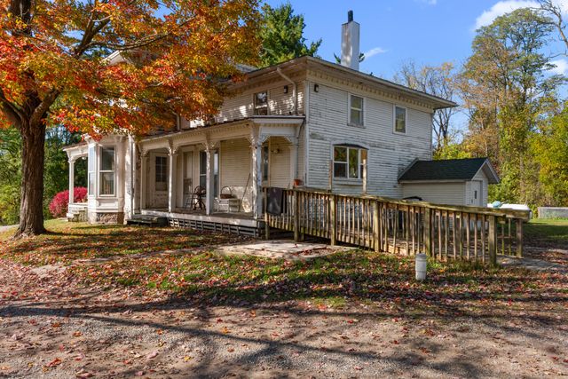 4680 Fitzpatrick Road, Fayette Twp, MI 49242