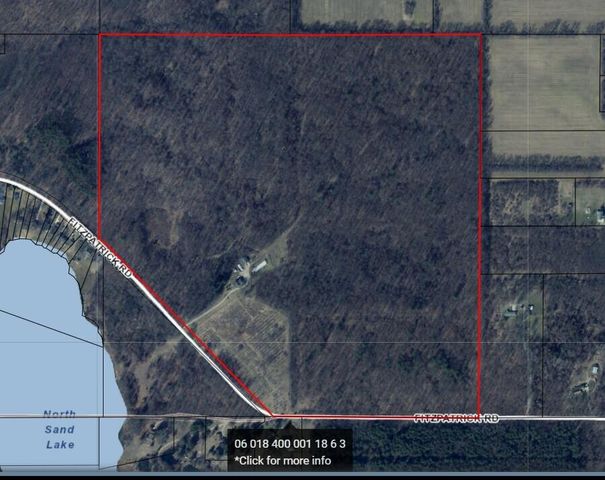 4680 Fitzpatrick Road, Fayette Twp, MI 49242