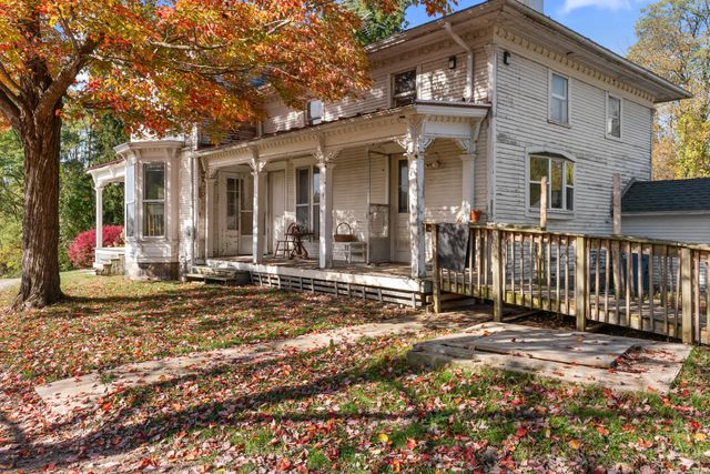 4680 Fitzpatrick Road, Fayette Twp, MI 49242