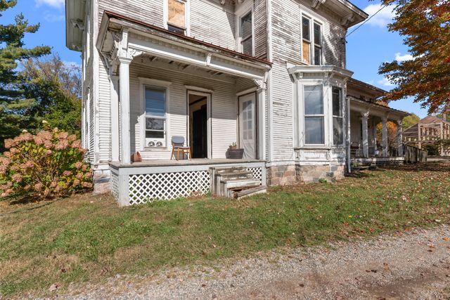 4680 Fitzpatrick Road, Fayette Twp, MI 49242