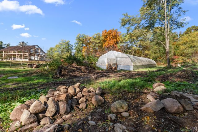 4680 Fitzpatrick Road, Fayette Twp, MI 49242