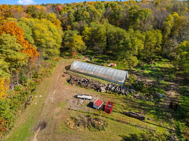 4680 Fitzpatrick Road, Fayette Twp, MI 49242