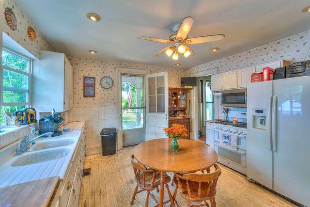 4680 Fitzpatrick Road, Fayette Twp, MI 49242