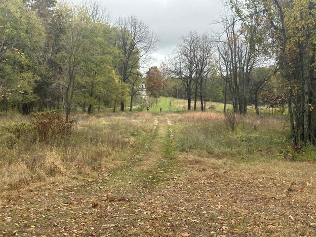 4680 Fitzpatrick Road, Fayette Twp, MI 49242