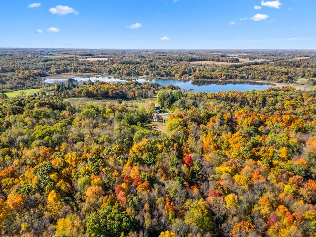 4680 Fitzpatrick Road, Fayette Twp, MI 49242