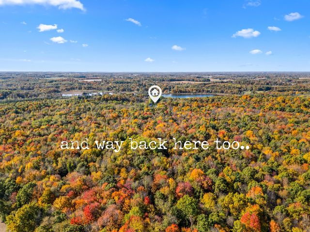 4680 Fitzpatrick Road, Fayette Twp, MI 49242