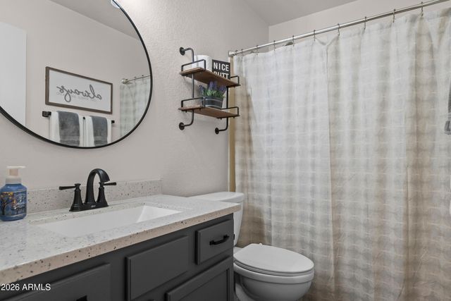 2539 E CAMINO Street, Mesa, AZ 85213