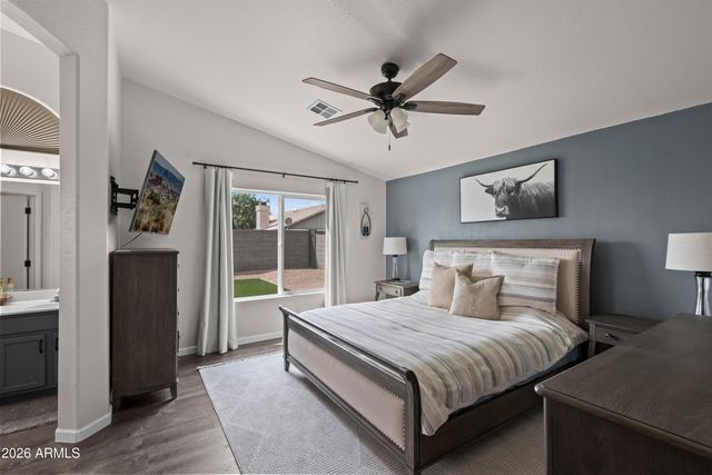 2539 E CAMINO Street, Mesa, AZ 85213