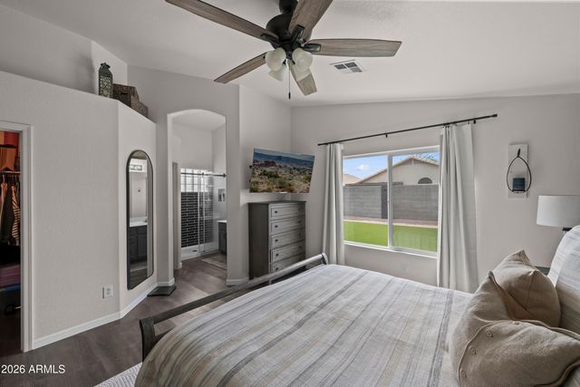 2539 E CAMINO Street, Mesa, AZ 85213