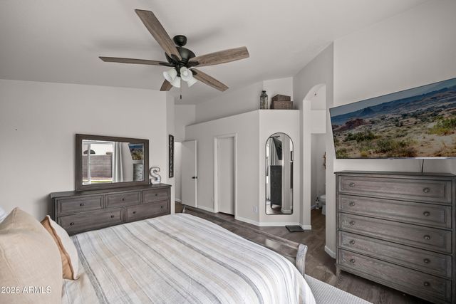 2539 E CAMINO Street, Mesa, AZ 85213