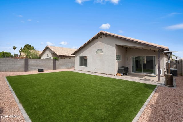 2539 E CAMINO Street, Mesa, AZ 85213