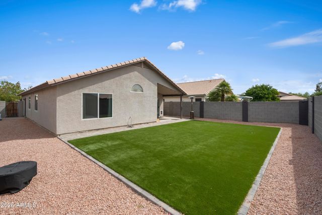 2539 E CAMINO Street, Mesa, AZ 85213