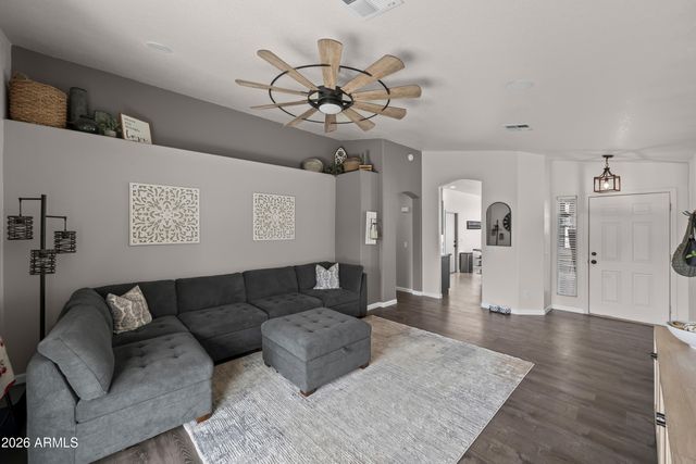 2539 E CAMINO Street, Mesa, AZ 85213