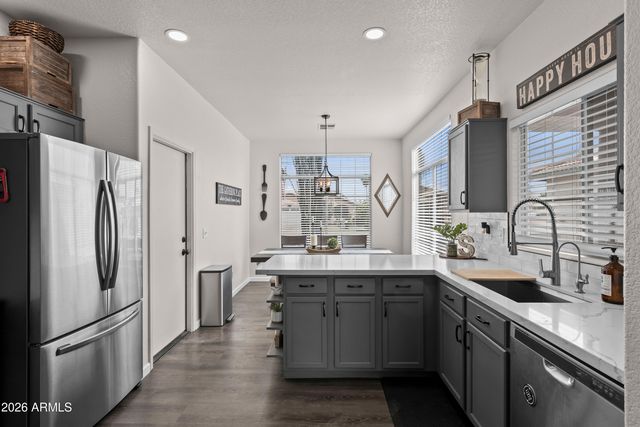 2539 E CAMINO Street, Mesa, AZ 85213