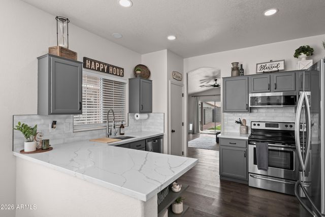 2539 E CAMINO Street, Mesa, AZ 85213