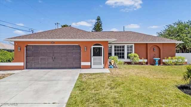 507 SE 8th TER, Cape Coral, FL 33990