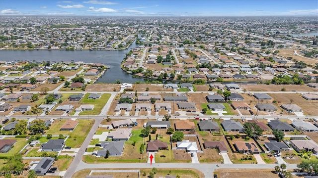 507 SE 8th TER, Cape Coral, FL 33990