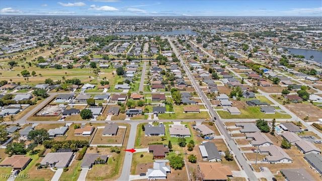 507 SE 8th TER, Cape Coral, FL 33990