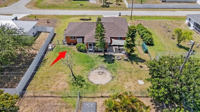 507 SE 8th TER, Cape Coral, FL 33990