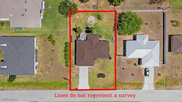 507 SE 8th TER, Cape Coral, FL 33990