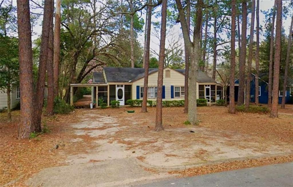 1003 W Fourth W Avenue, Albany, GA 31701