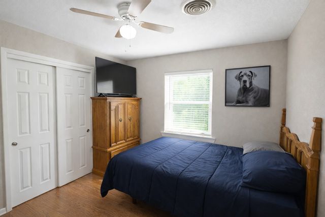 218 Jenny Lane, Denison, TX 75020