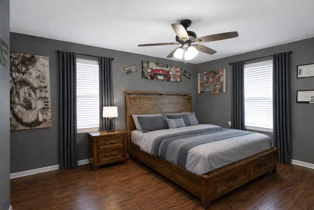 218 Jenny Lane, Denison, TX 75020